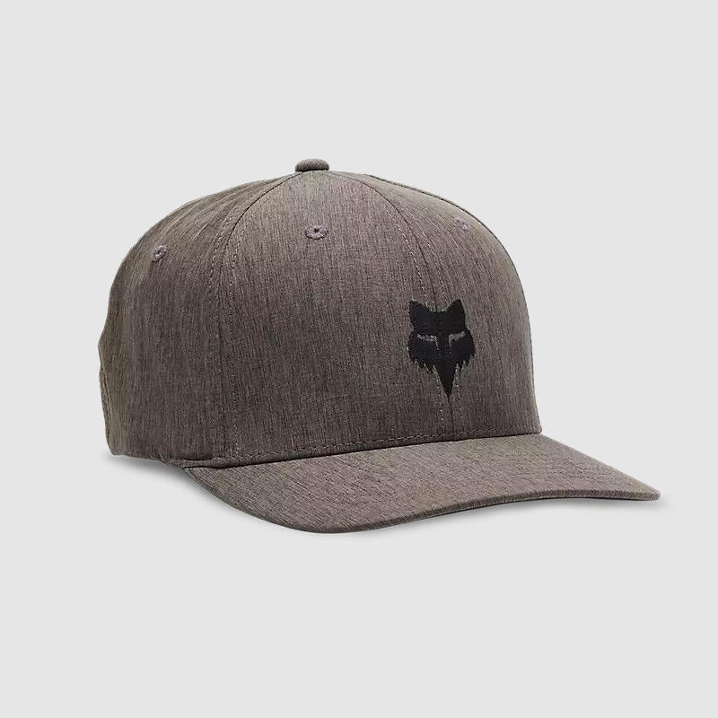 Fox Head Selec Flexfit Grey Gorro