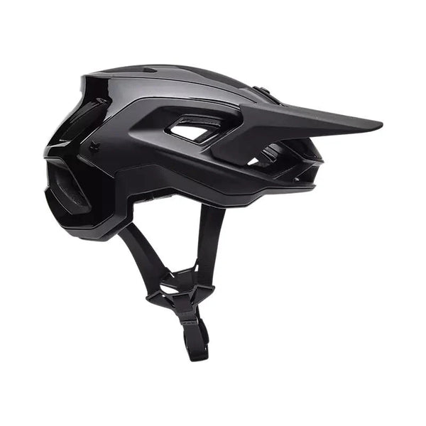 Fox Speedframe RS Mt Blk Ce  Mt Blk