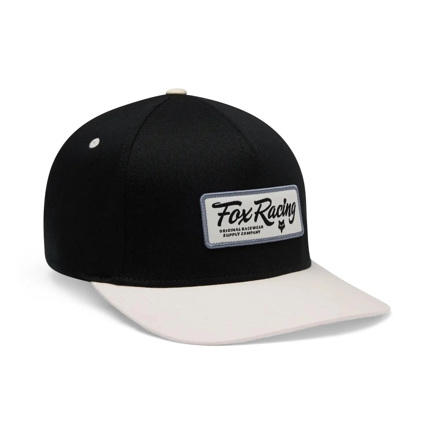 Fox Fuel Flexfit Black Gorro