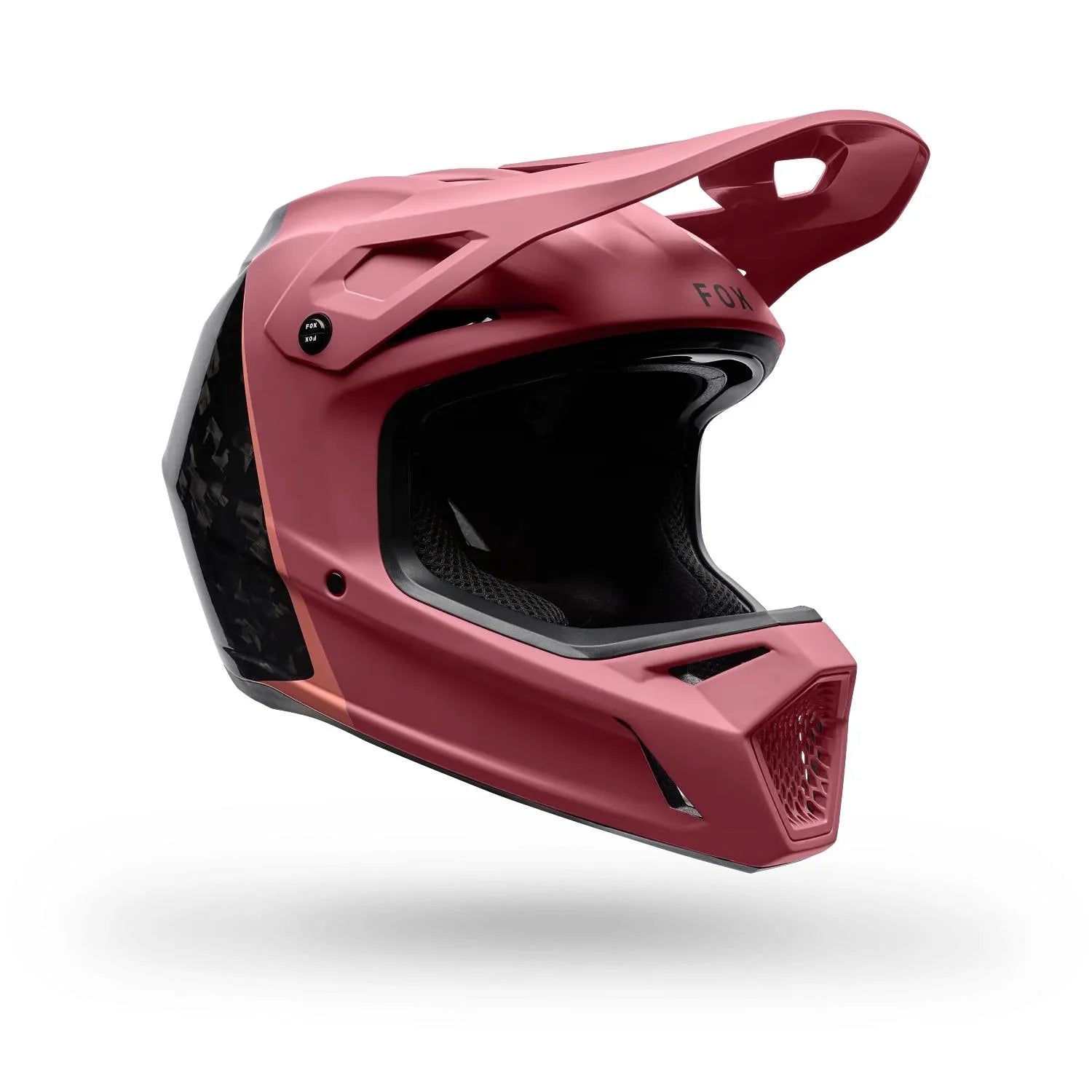 Fox Rampage RS Splice Bry Casco