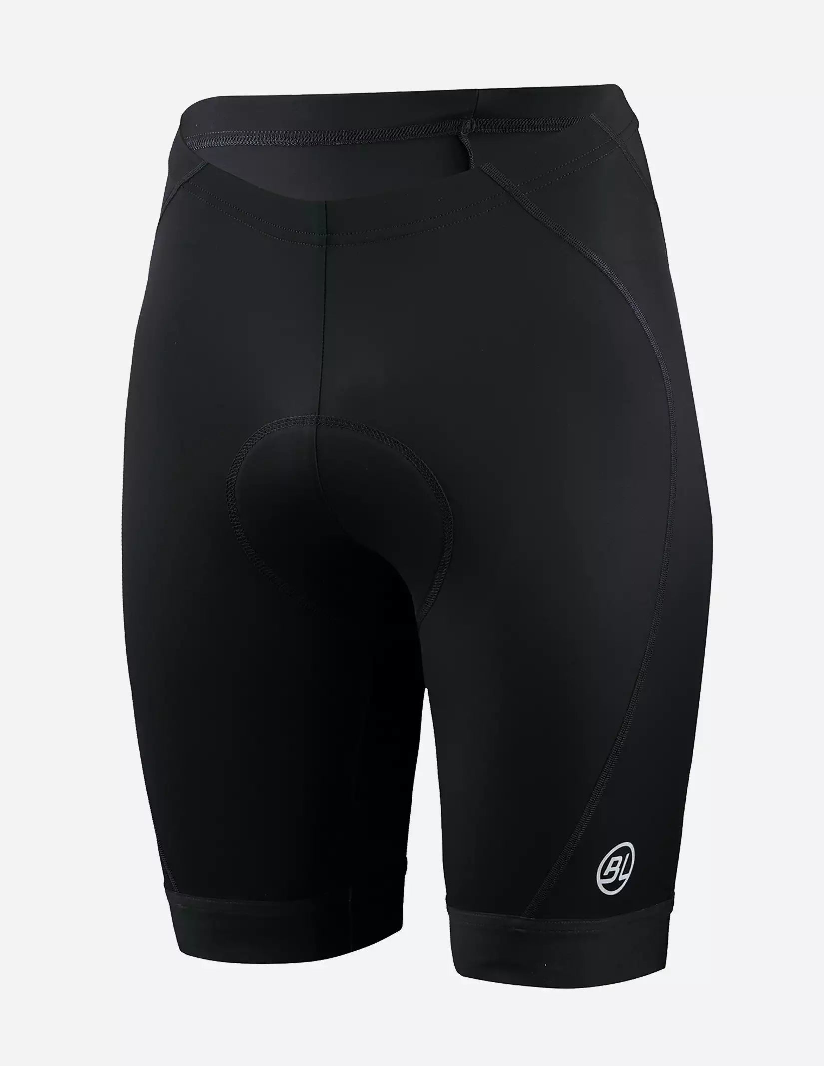 Bicycle Line Calza Bib Corto Sin Tirantes Hombre Liegi