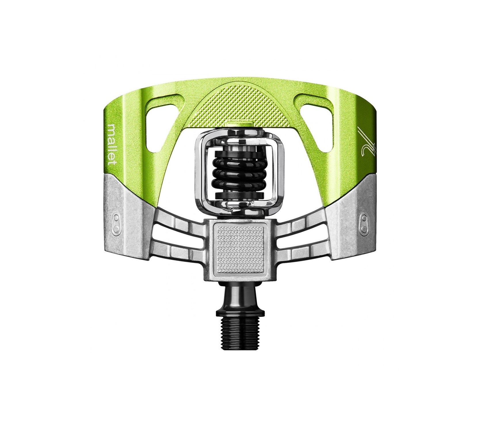 Pedales Crankbrothers Mallet 2