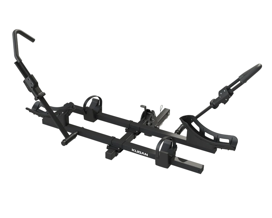 Portabicicleta Kugan Austin Pro 2 Lock