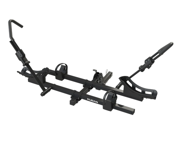 Portabicicleta Kugan Austin Pro 2 Lock