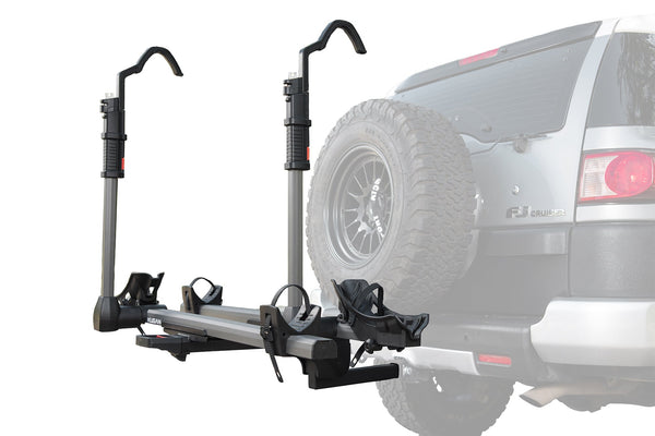 Portabicicleta Kugan Maverick Pro 2