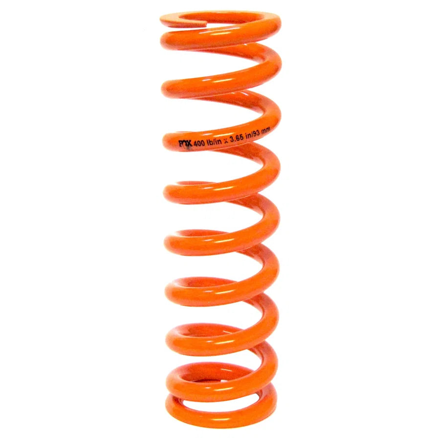 Fox Orange SLS Resorte
