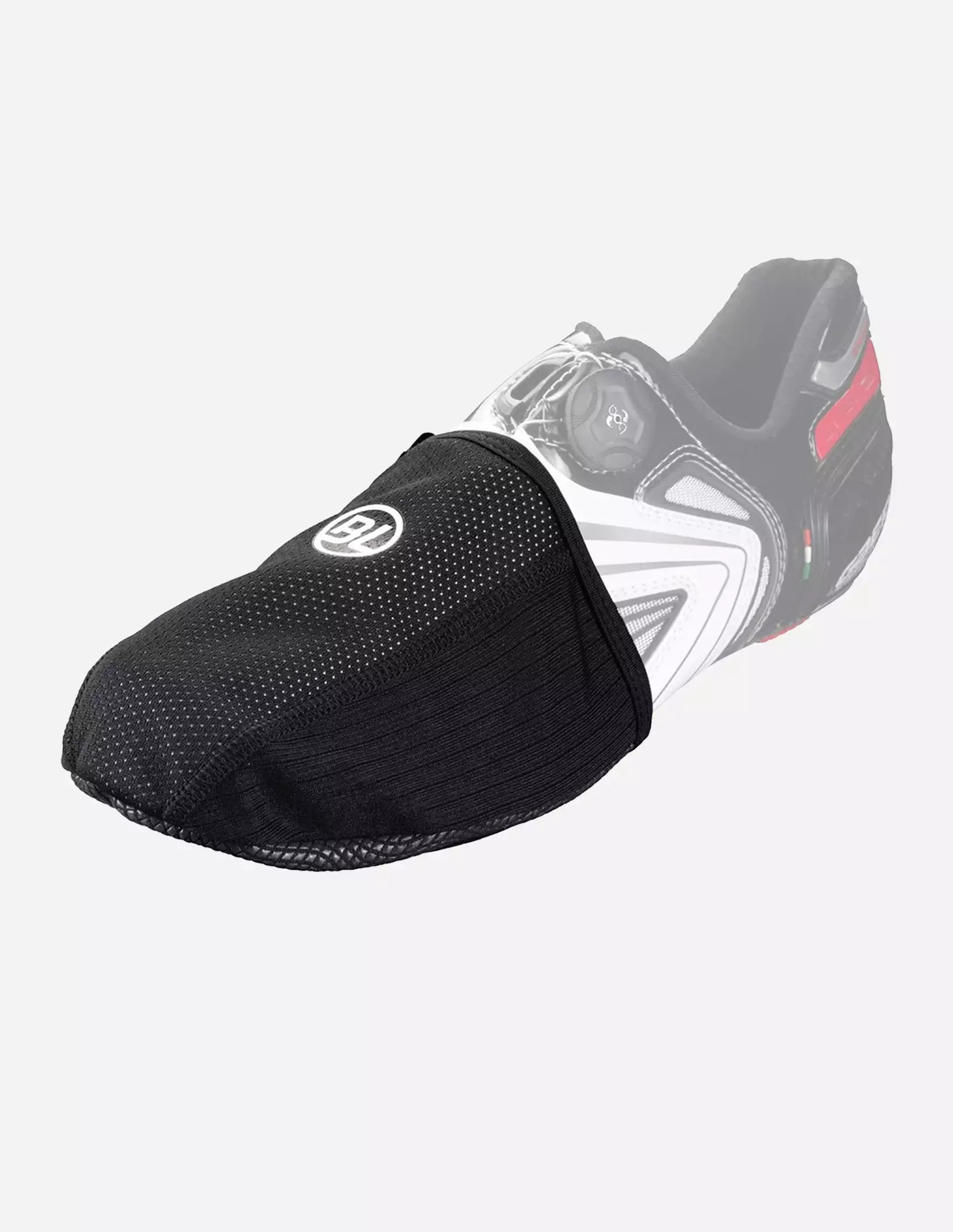 Bicycle Line Punteras Neopreno Futura