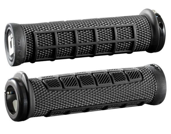 ODI Elite Pro V2 Lock on Puños