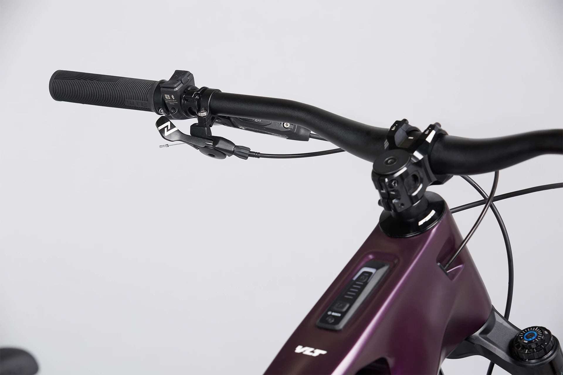 Norco RANGE VLT C1 Purple 32KM Bicicleta PREVENTA