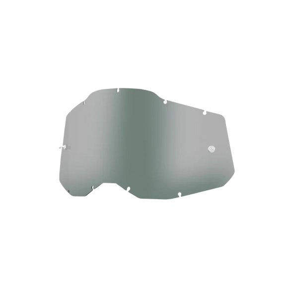 Mica Antiparra 100% Rc2/Ac2/St2 Azul