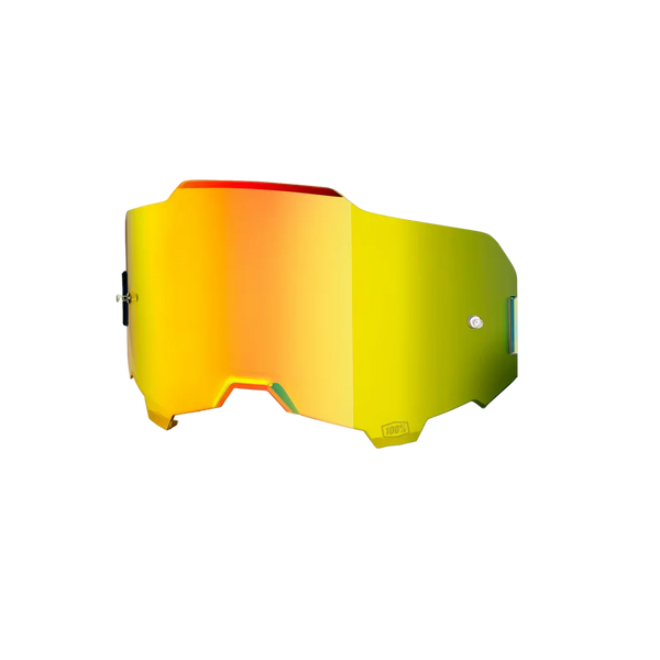 Mica Antiparra 100% Armega Mirror Gold