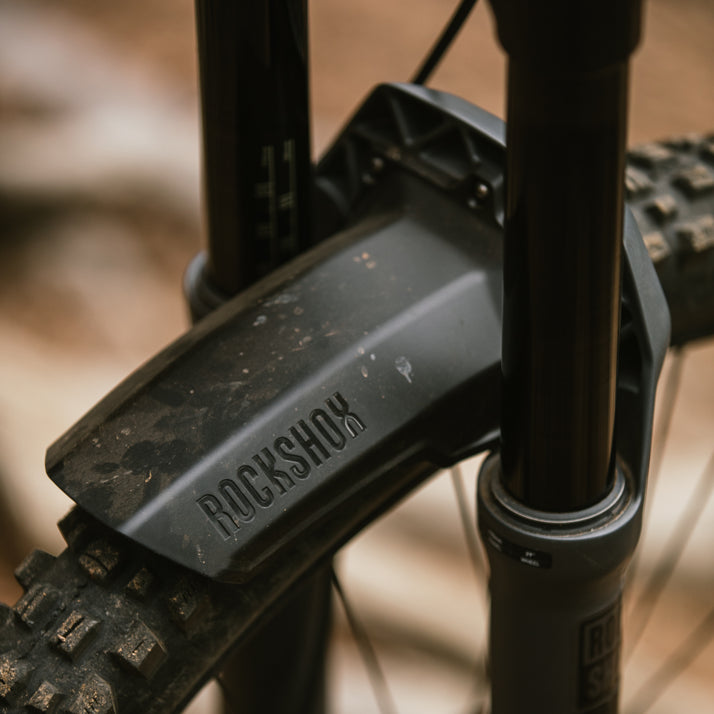 Fourche ROCKSHOX LYRIK ULTIMATE CHARGER 3.1 RC2 29 Fourche ROCKSHOX LYRIK ULTIMATE CHARGER 3.1 RC2 29