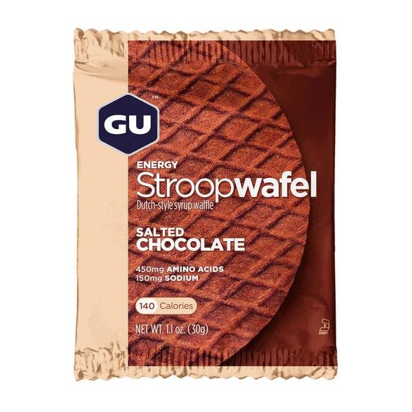 GU Energy Stroopwafel