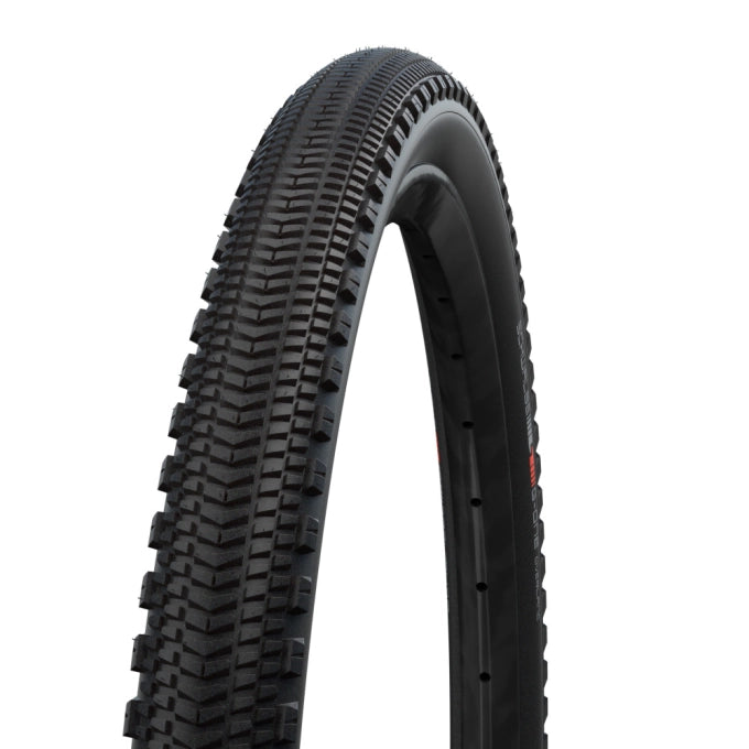 Schwalbe G-ONE OVERLAND S/Ground ADDIX Speedgrip Neumatico