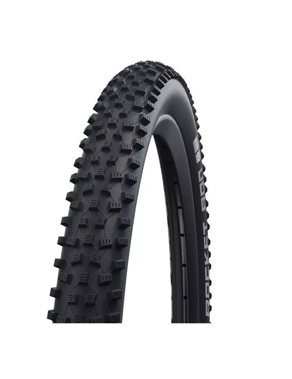 Schwalbe ROCKET RON TwinSkin TLR ADDIX 27.5x2.25 Neumatico