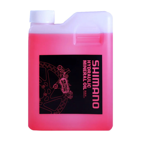 Shimano Aceite mineral 1000cc