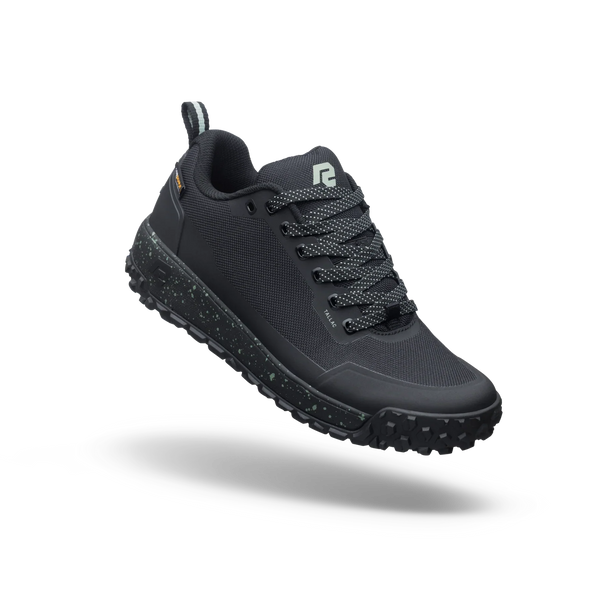 RC Tallac Mens Black Zapatilla