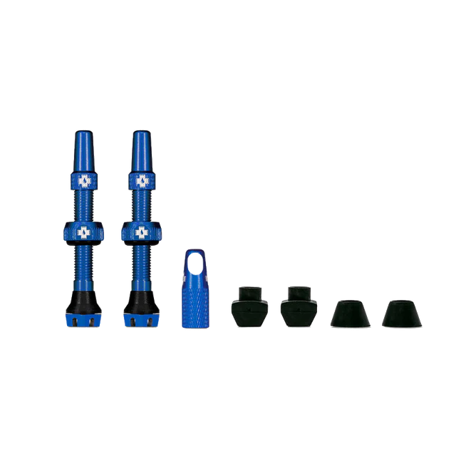 Muc-Off V2 44mm Valvula Tubular