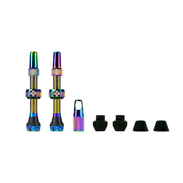 Muc-Off V2 44mm Valvula Tubular