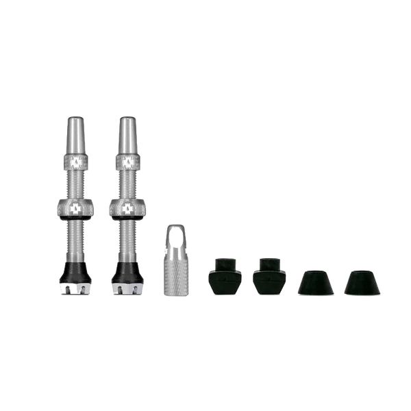 Muc-Off V2 44mm Valvula Tubular