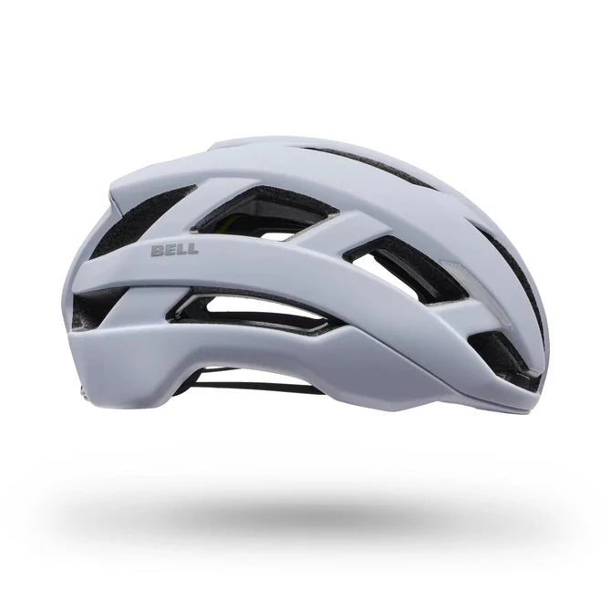 Bell XR Mips Solid CE/CPSC White Casco