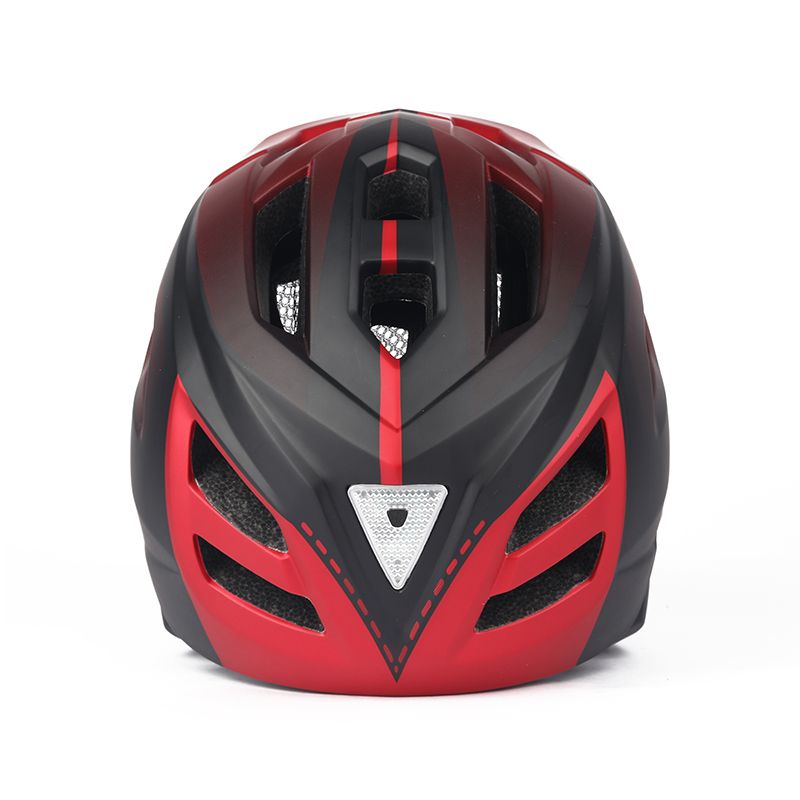 Strider Desmontable Red Casco Integral