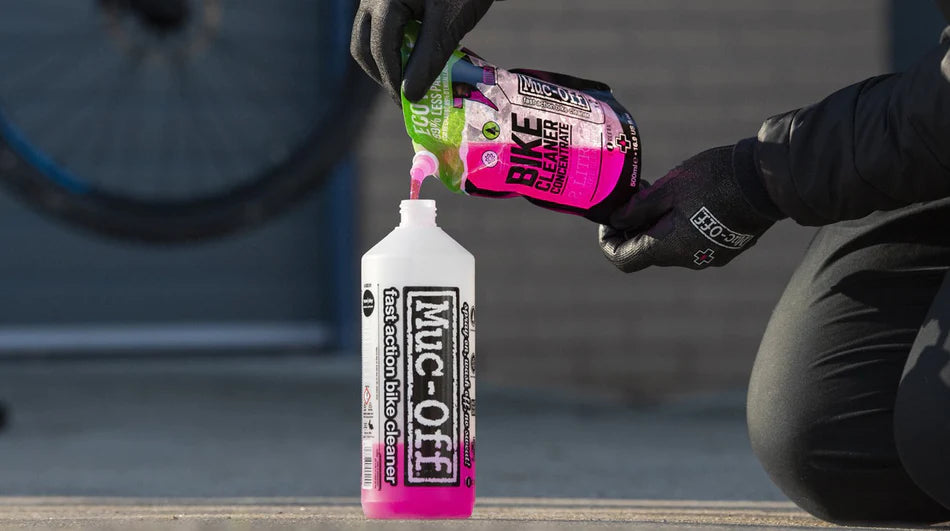 Muc-Off Bike Cleaner Concentrate Shampoo