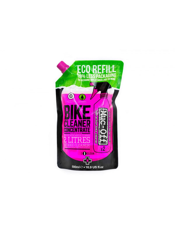 Muc-Off Bike Cleaner Concentrate Shampoo