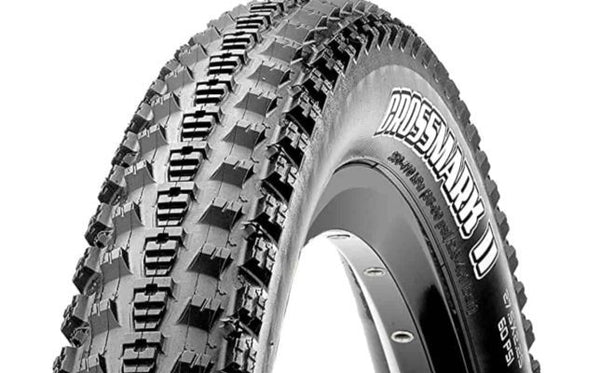 Maxxis Crossmark II Kevlar 29x2.25 Neumático – Tienda Ride