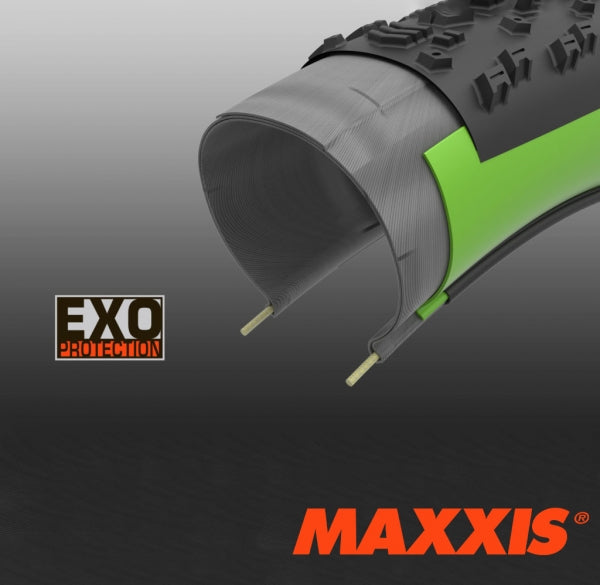 Maxxis ARDENT RACE 3CS/EXO/TR Neumático - Tienda Ride