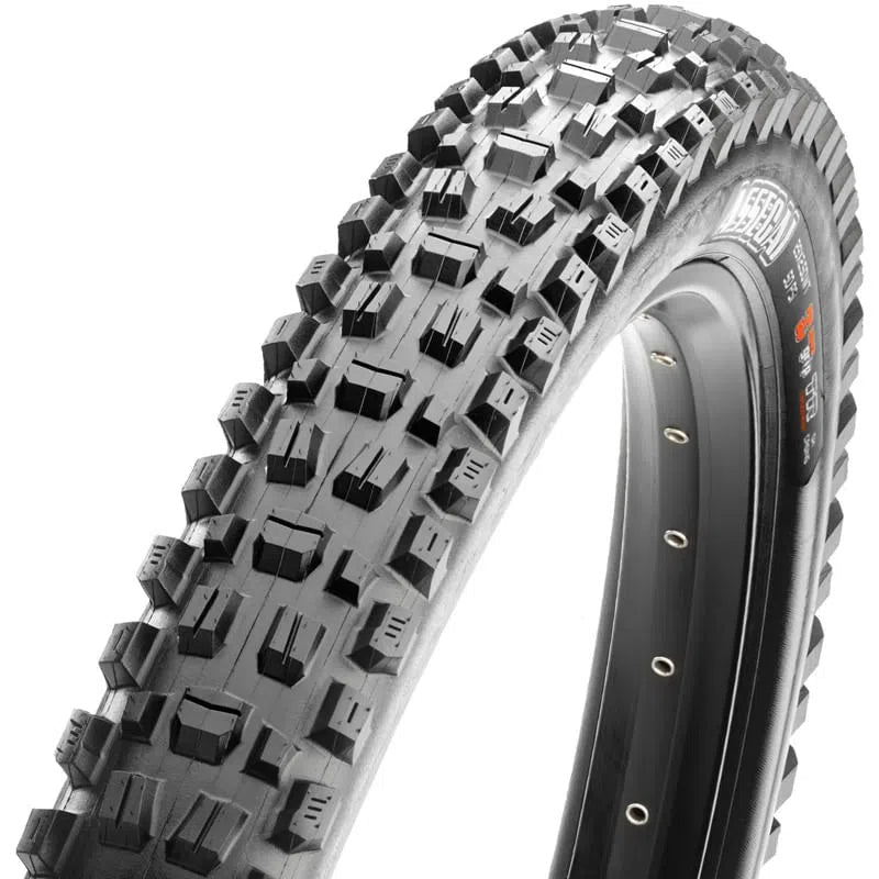 Maxxis DH ASSEGAI 3CG/DH/TR 27.5 Neumático - Tienda Ride