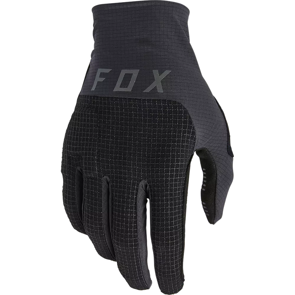 Fox Flexair Pro black Guantes