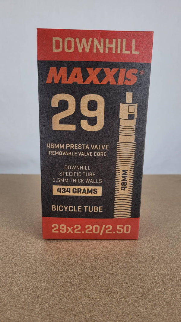 Maxxis Downhill 29x2.2/2.5 Camara - Tienda Ride