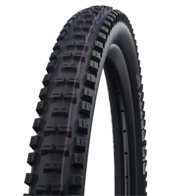 Schwalbe Big Betty S/Downhill Addix Ultra Soft 27.5x2.4 Neumatico - Tienda Ride