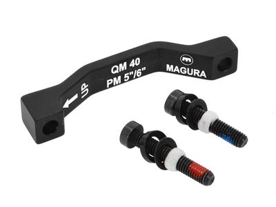 Magura QM40 180mm/pm6 Adaptador de freno - Tienda Ride