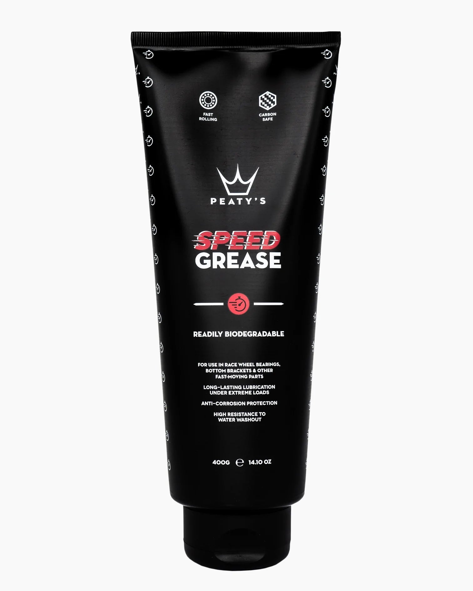 Speed Grease Grasa para rodamientos