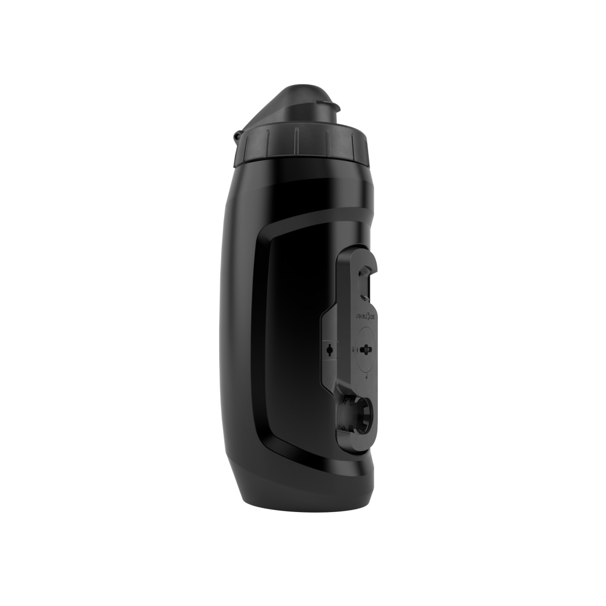 Fidlock Bottle Set Black 590ml Botella de agua con base magnética