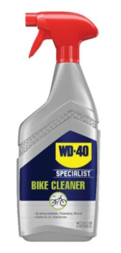 WD-40 Specialist Bike Cleaner 946ml Producto limpieza - Tienda Ride