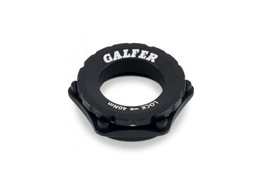 Galfer Adaptador centerlock a rotor IS - Tienda Ride