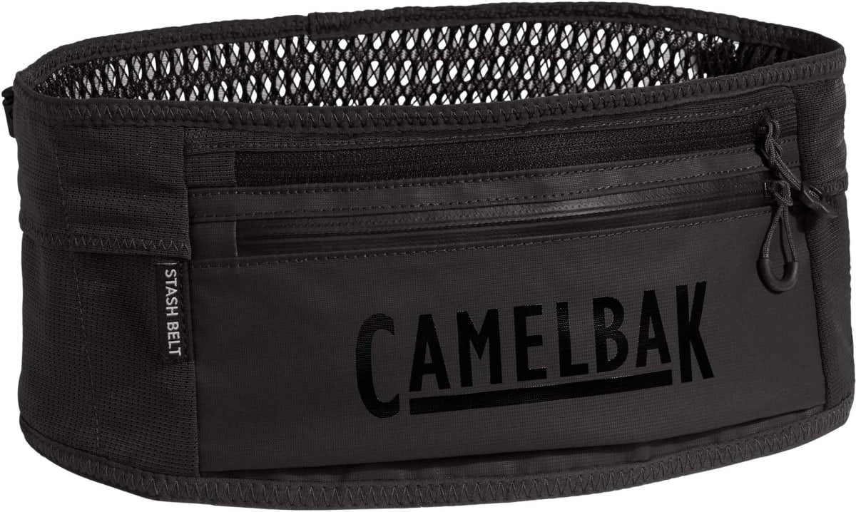 Camelbak Stash Belt Black Banano - Tienda Ride