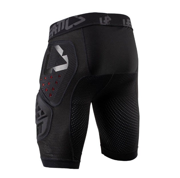 Leatt Impact Shorts 3DF 3.0 Shorts Hombre - Tienda Ride