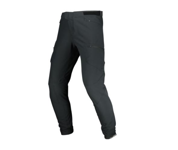 Leatt Enduro 3.0 BLK Pantalon - Tienda Ride