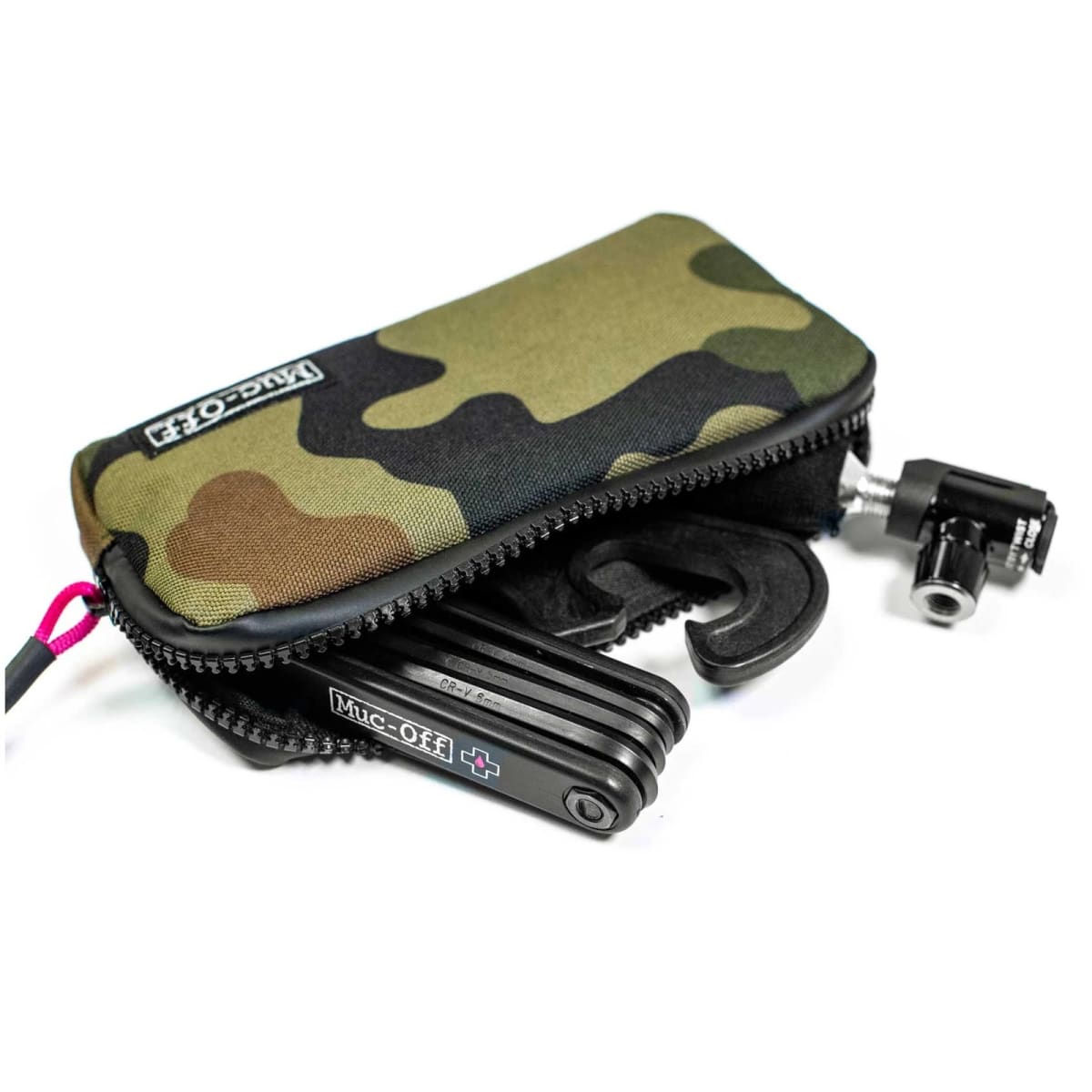 Muc-Off Estuche Essencial