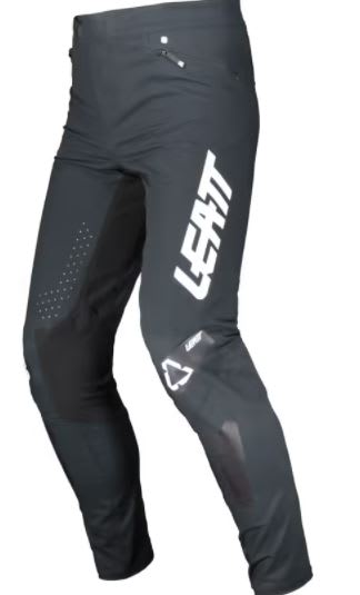 Leatt MTB 4.0 Blk Pantalon Mujer - Tienda Ride