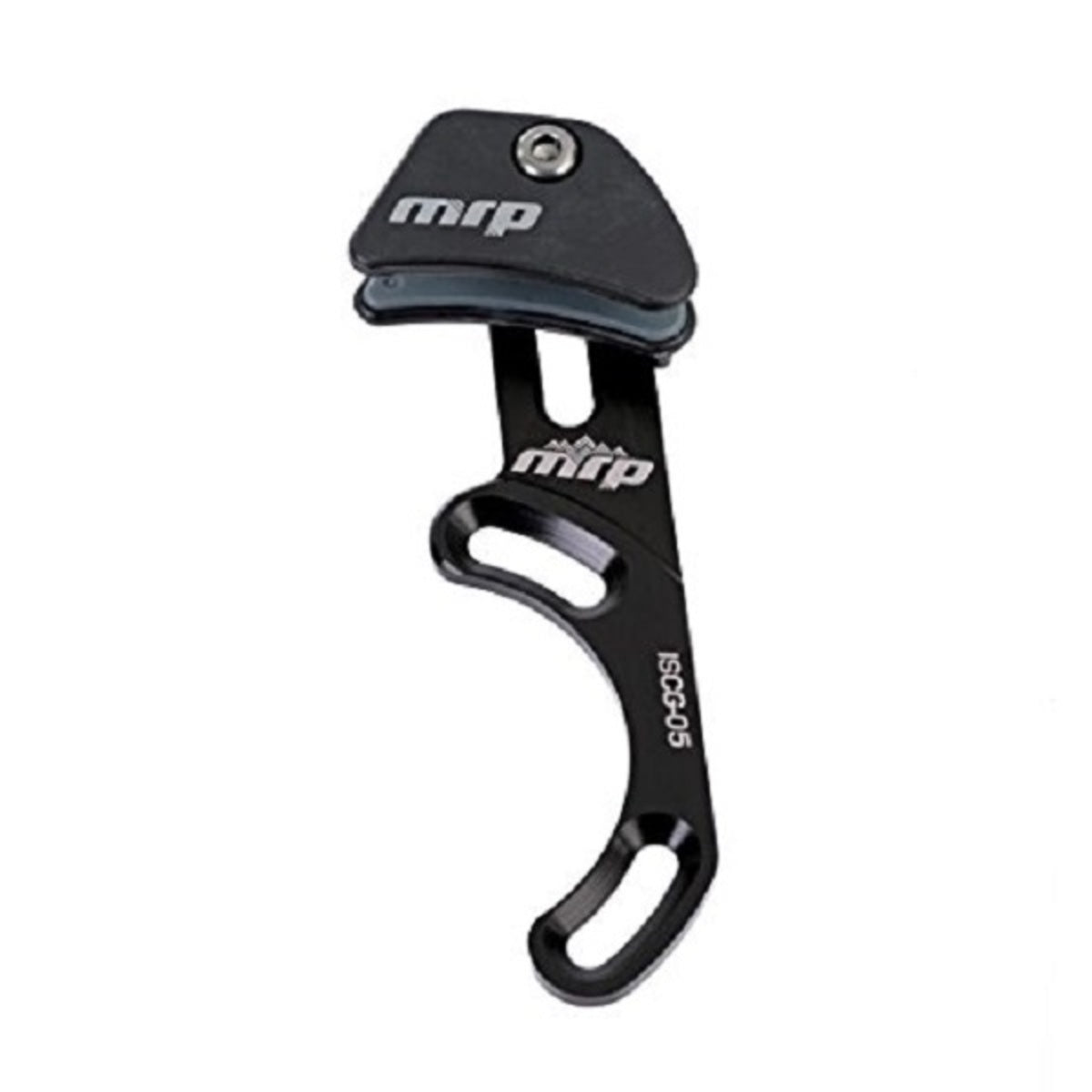 SUNGOOYUE ISCG05 ISCG 03 Stabilizzatore Guida Catena per Bicicletta, Corone MTB Bash Guard in Lega di Alluminio per Corone 22T46T Componenti Trasmissione Mountain Bike (Titanio SUNGOOYUE ISCG05 ISCG 03 Stabilizzatore Guida Catena per Bicicletta, Corone MTB Bash Guard in Lega di Alluminio per Corone 22T46T Componenti Trasmissione Mountain Bike (Titanio