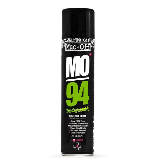 Muc-Off MO-94 Multi-use Spray Multiusos - Tienda Ride
