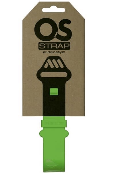 AMS Strap OS Green - Tienda Ride