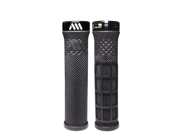 AMS Cero Grips Puños - Tienda Ride