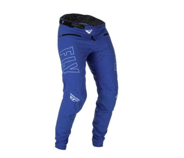 Fly Radium Blue Pantalon - Tienda Ride