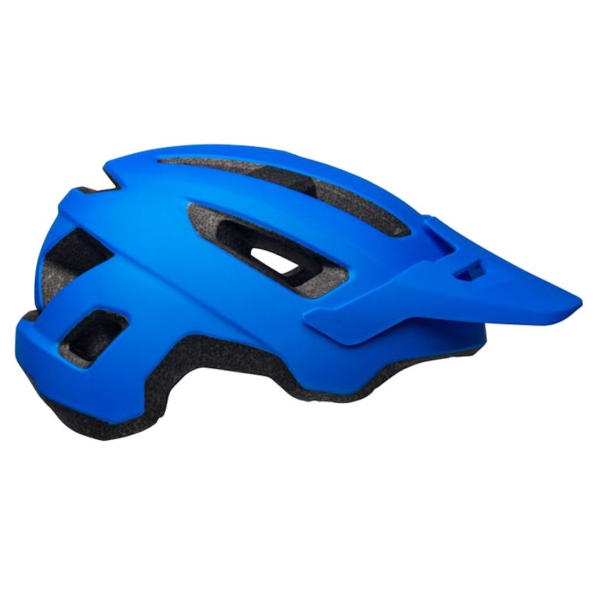 Casco Nomad Mips Mat Black Blue